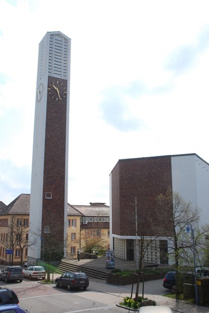 St. Georgskirche (2)